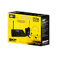Sistema UHF Inalambrico de Cintillo SKP MINI V - Miniatura 2