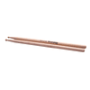 Baquetas punta de madera Scorpion Maple 5B