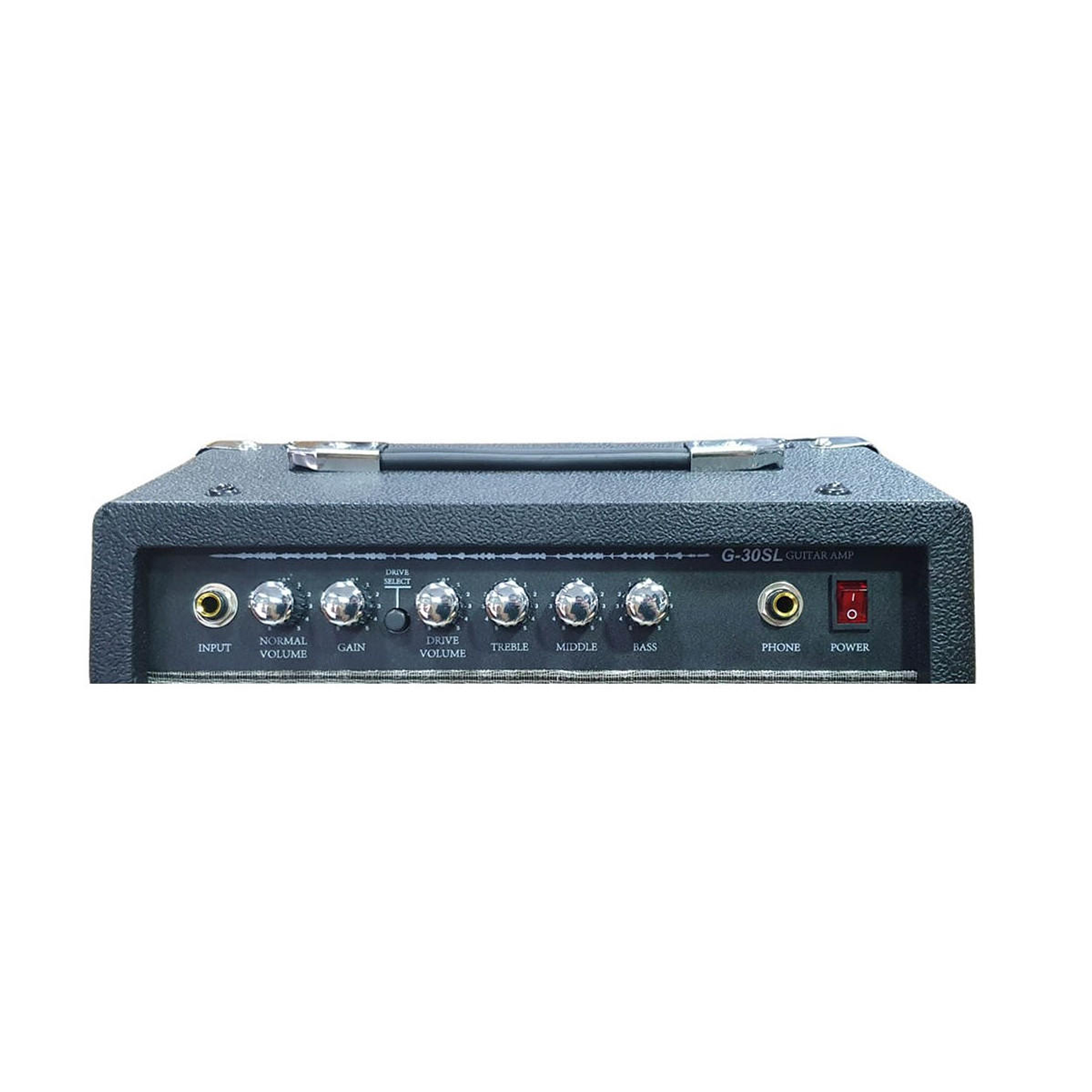 Amplificador para Guitarra 30W Scorpion G-30SL