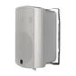 Parlante Ambiental Muralla HK Audio IL 60-TW Blanco - Miniatura 1