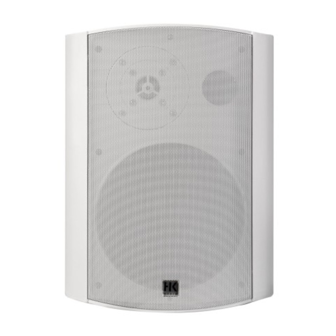 Parlante Ambiental Muralla HK Audio IL 60-TW Blanco 2
