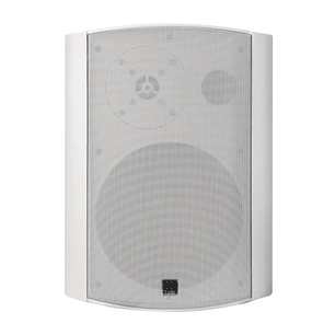 Parlante Ambiental Muralla HK Audio IL 60-TW Blanco