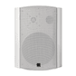 Parlante Ambiental Muralla HK Audio IL 60-TW Blanco - Miniatura 2