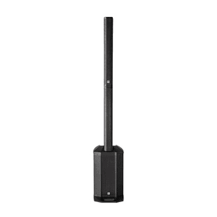 Sistema Columna Activa HK Audio POLAR 10 + micrófono Shure SV100