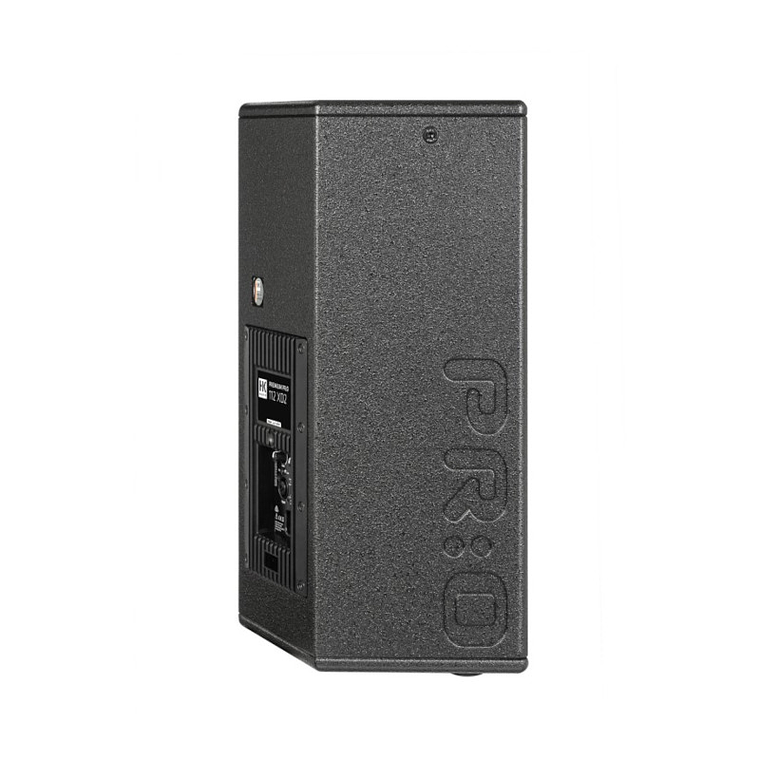 Caja Activa HK Audio PREMIUM PR:O 112 XD2 con Atril 5