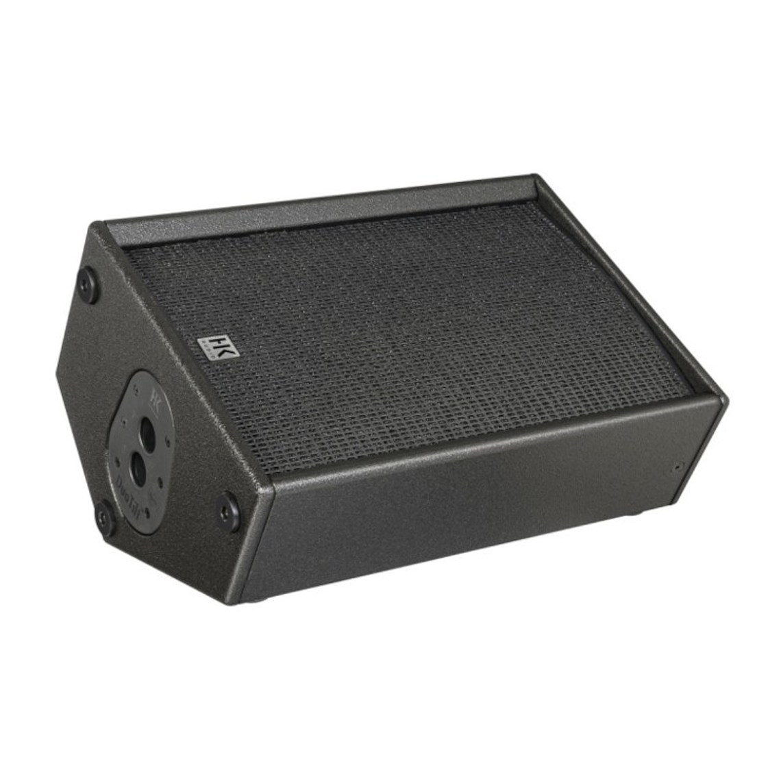 Caja Activa HK Audio PREMIUM PR:O 112 XD2 con Atril 7