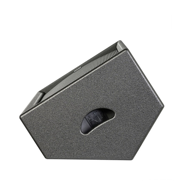 Caja Activa HK Audio PREMIUM PR:O 112 XD2 con Atril 8