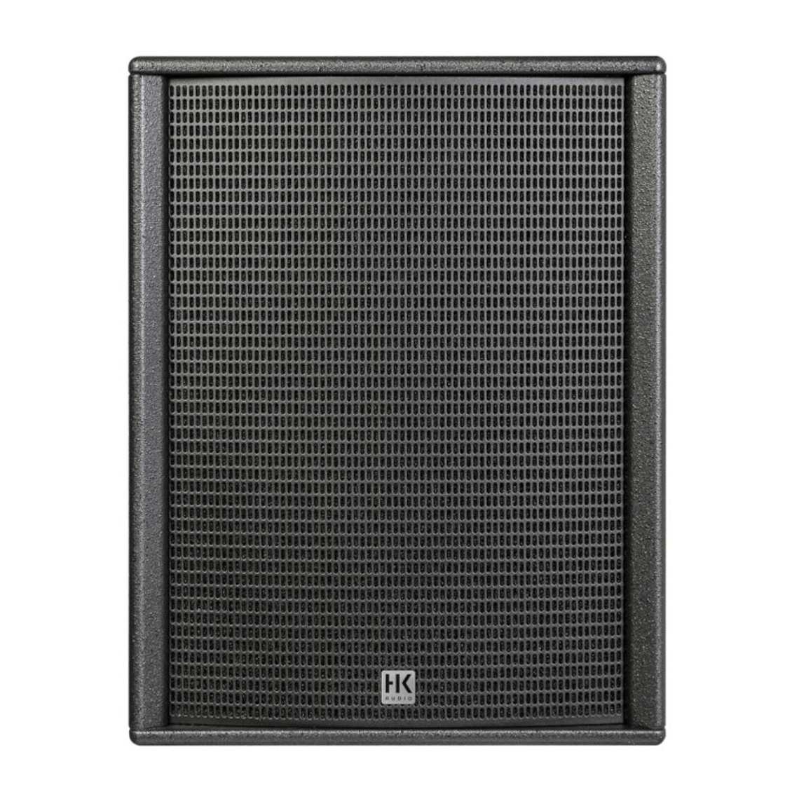 Caja Activa HK Audio PREMIUM PR:O 115 FD2 con Atril 2