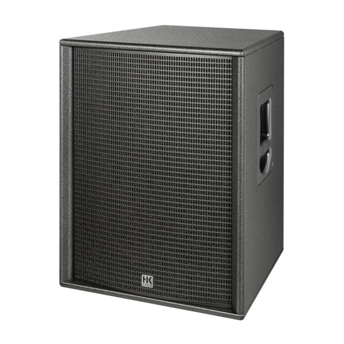 Caja Activa HK Audio PREMIUM PR:O 115 FD2 con Atril 3