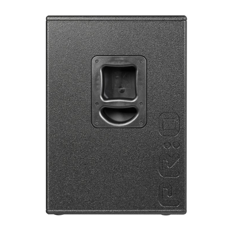 Caja Activa HK Audio PREMIUM PR:O 115 FD2 con Atril 5