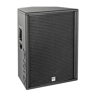 Caja Activa HK Audio PREMIUM PR:O 115 XD2 con Atril