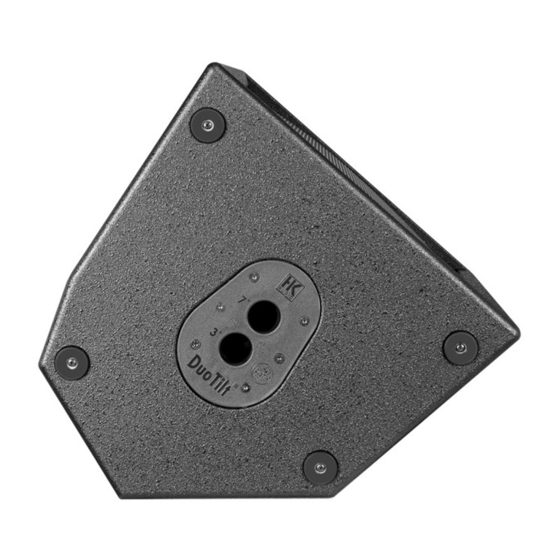 Caja Activa HK Audio PREMIUM PR:O 115 XD2 con Atril 8