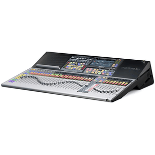 Mezclador Digital 32Canales Presonus StudioLive SL32SIII USB