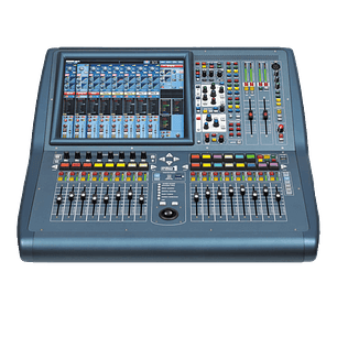 Mezclador Digital 40 Canales Midas PRO1-TP