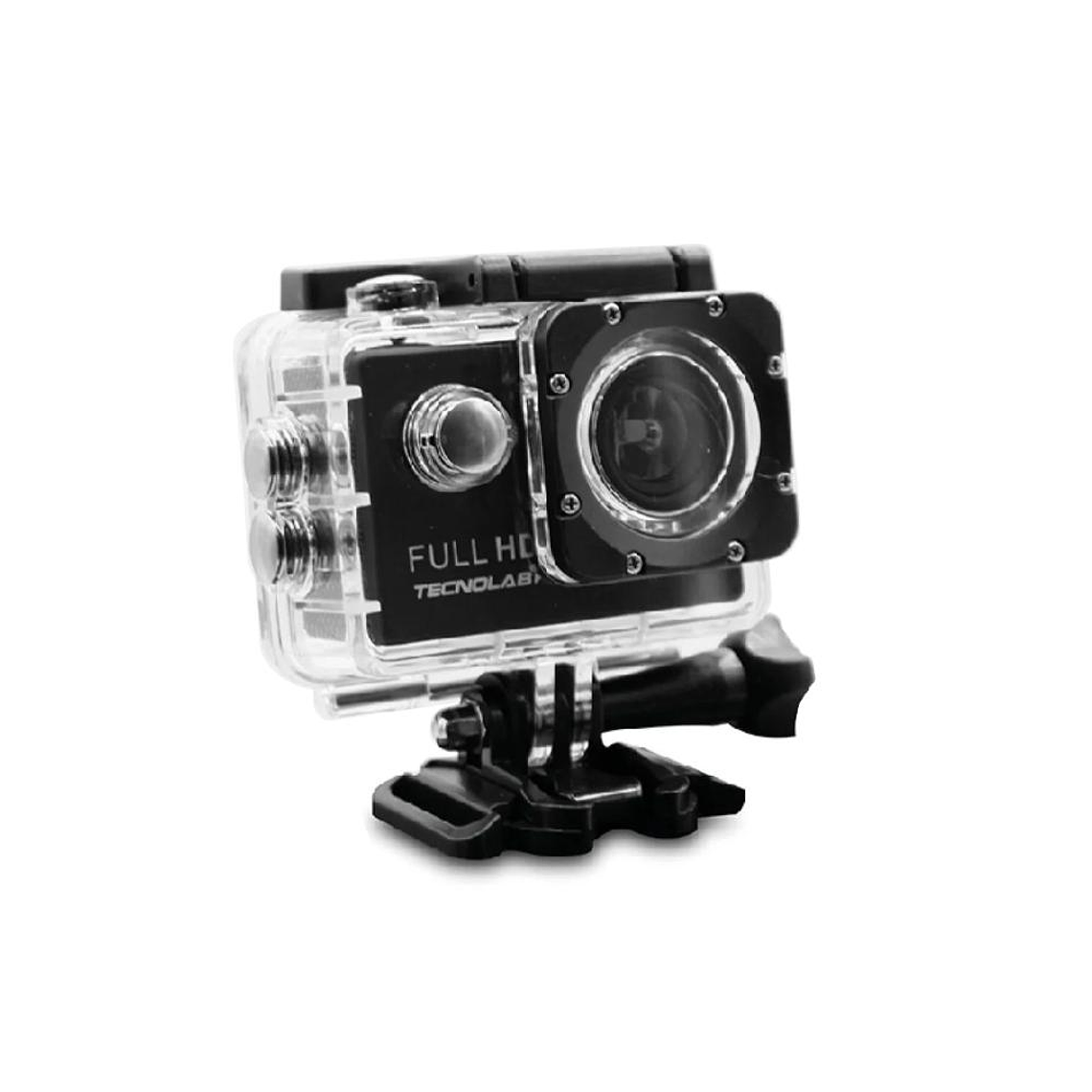 Camara Deportiva Full HD Tecnolab ACTION PRO TL035 3