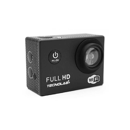 Camara Deportiva Full HD Tecnolab ACTION PRO TL035