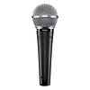 Microfono Vocal Dinamico Shure SM48-LC