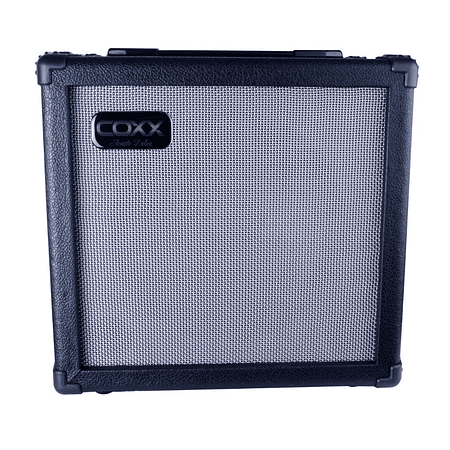 Amplificador de Bajo COXX CEB-35-1