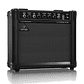 Amplificador de bajo Behringer BT108 - Miniatura 2