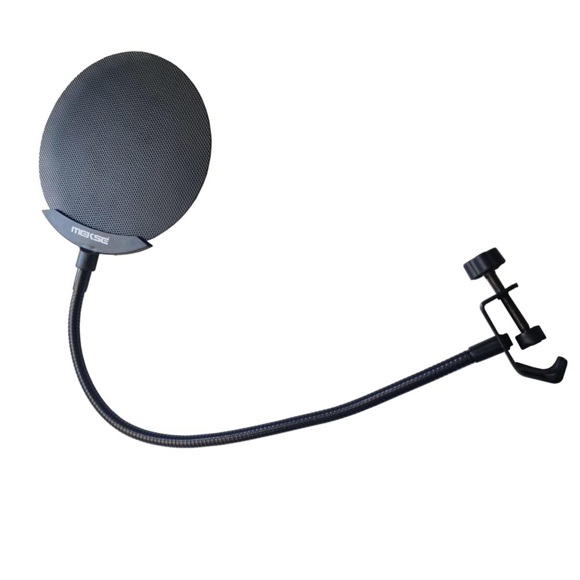 Antipop Grilla Metalica Mekse MKF-05 1