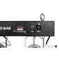 Barra Iluminacion Tecshow DMX Pinspot LED Bar - Miniatura 3