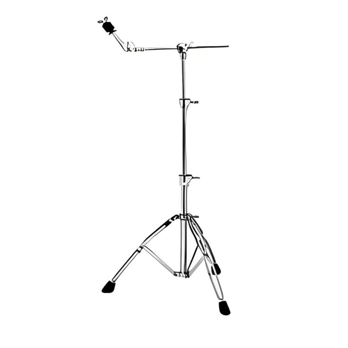 Atril de platillo con boom RMX RM-3100 2