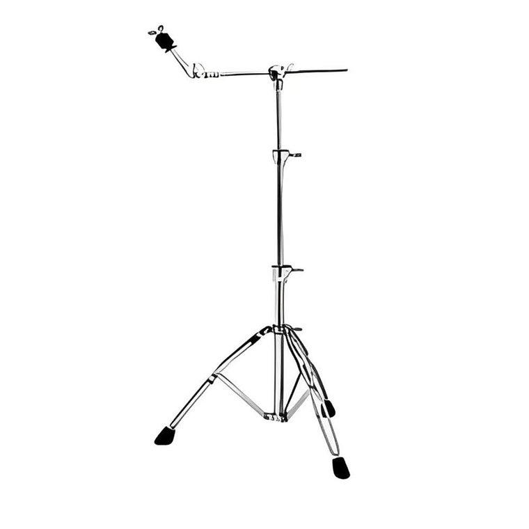 Atril de platillo con boom RMX RM-3100 2