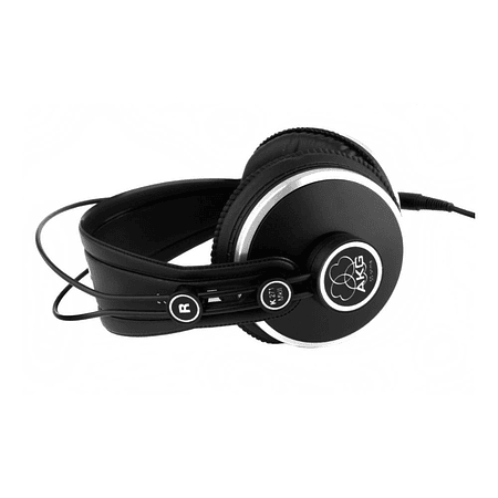 Audifonos de estudio AKG K271 MKII