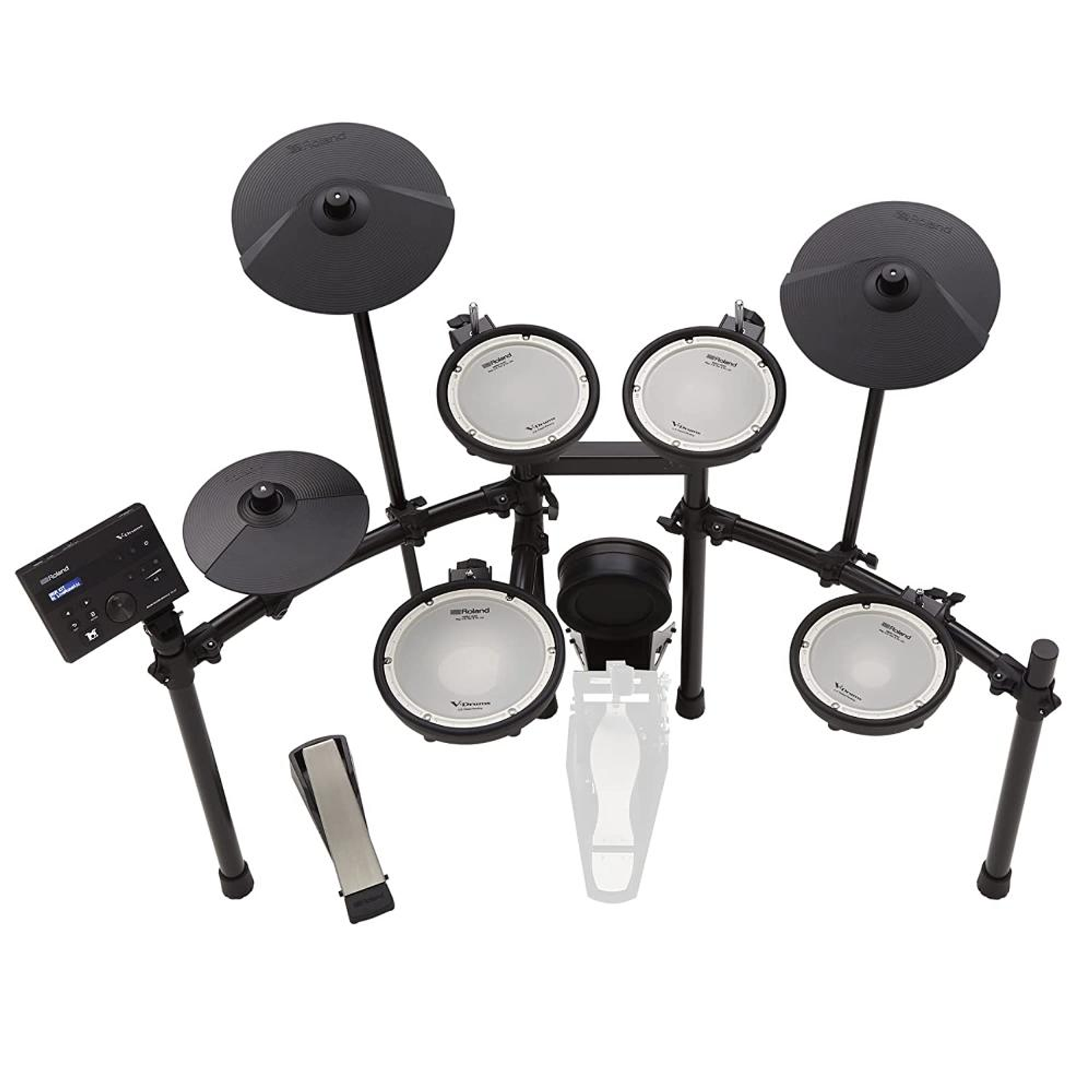 Bateria electronica Roland TD-07KV