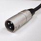 Cable Microfono XLR-XLR 15 mts Mekse CC-15 - Miniatura 2