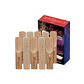Caja 10 Cañas Fuerza 3 para Clarinete Etinger 040IMC8040 - Miniatura 2