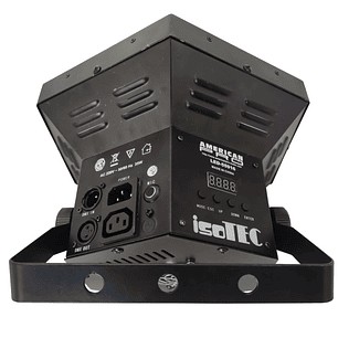 Efecto LED American Pro IsoTEC LED-55916