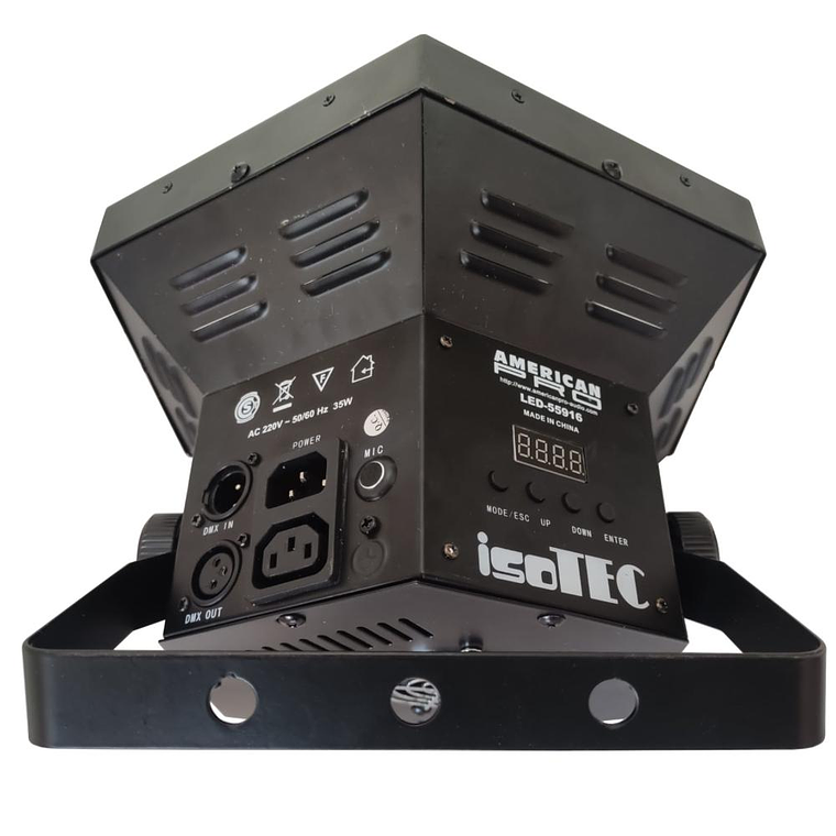 Efecto LED American Pro IsoTEC LED-55916 2