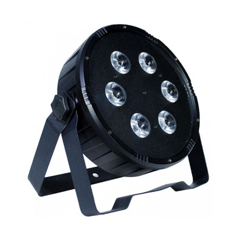 Foco Par LED Tecshow Nebula 6 1