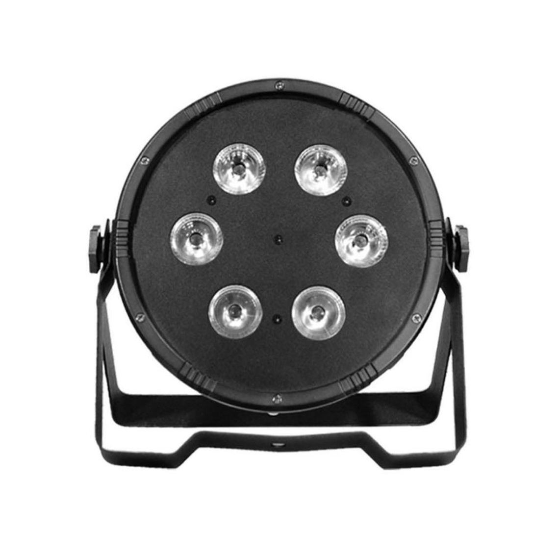 Foco Par LED Tecshow Nebula 6 3