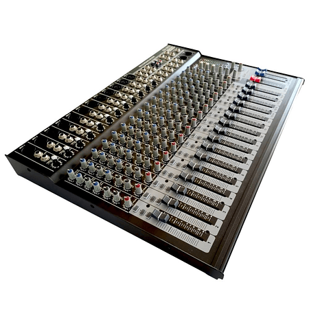 Mixer Analogo 20 canales COXX CS-2022