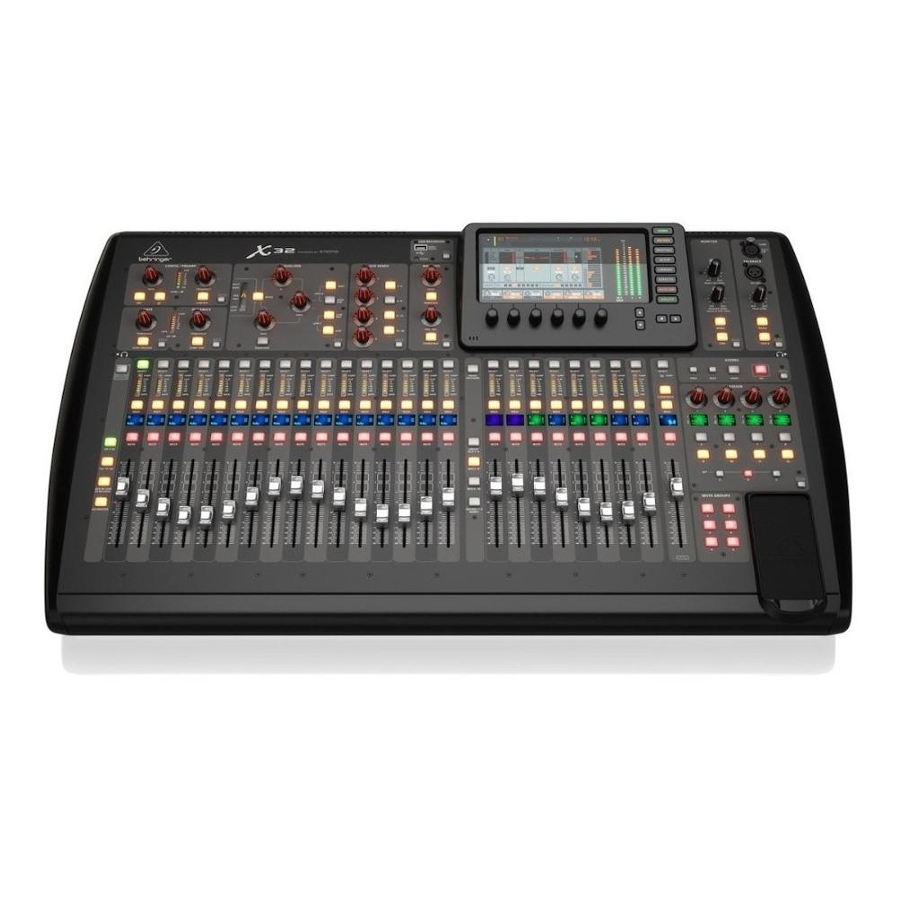 Mixer digital Behringer X32