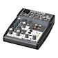 Mixer Analogo de 3 canales Behringer XENYX 502USB - Miniatura 2