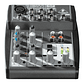 Mixer Analogo de 3 canales Behringer XENYX 502USB - Miniatura 3