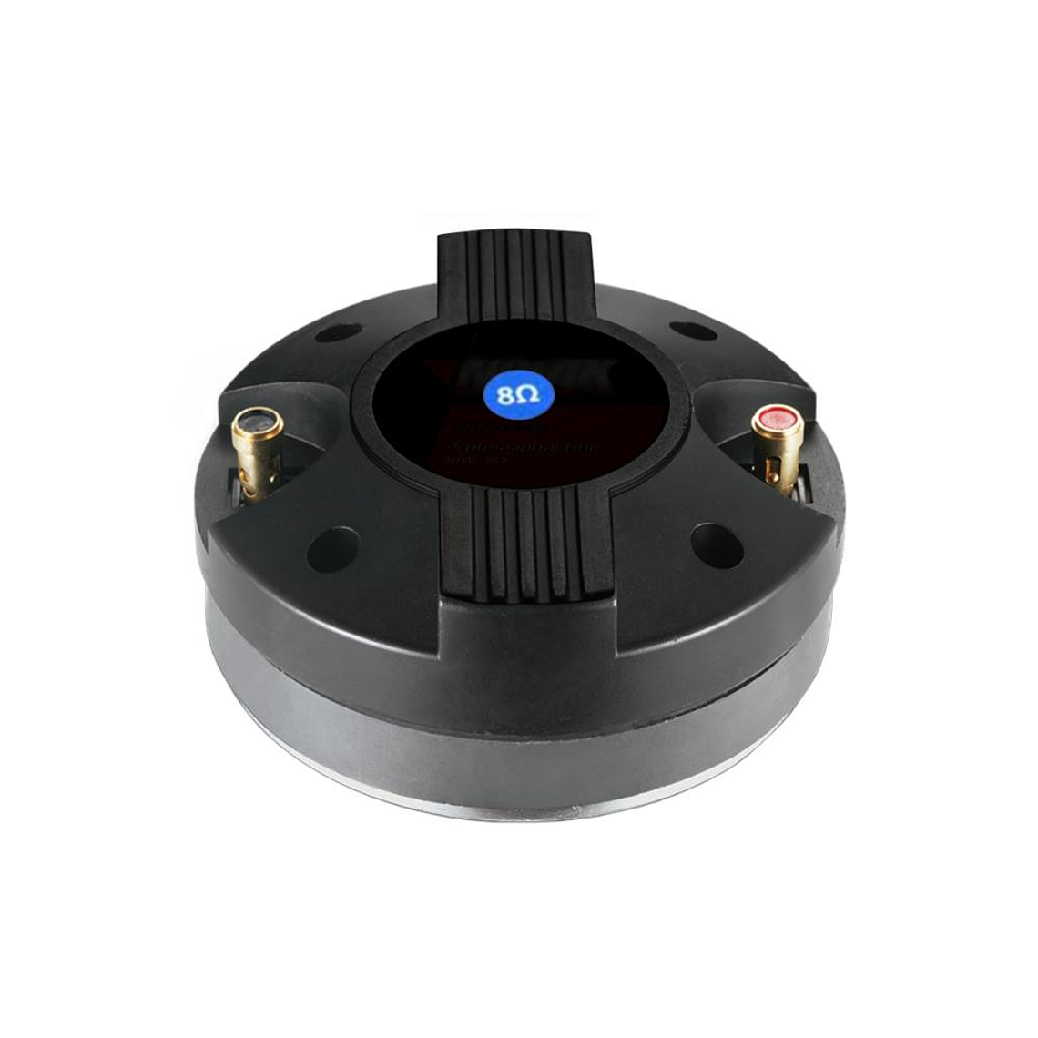 Driver de 1 pulgada con hilo CarverPro DC-127 1