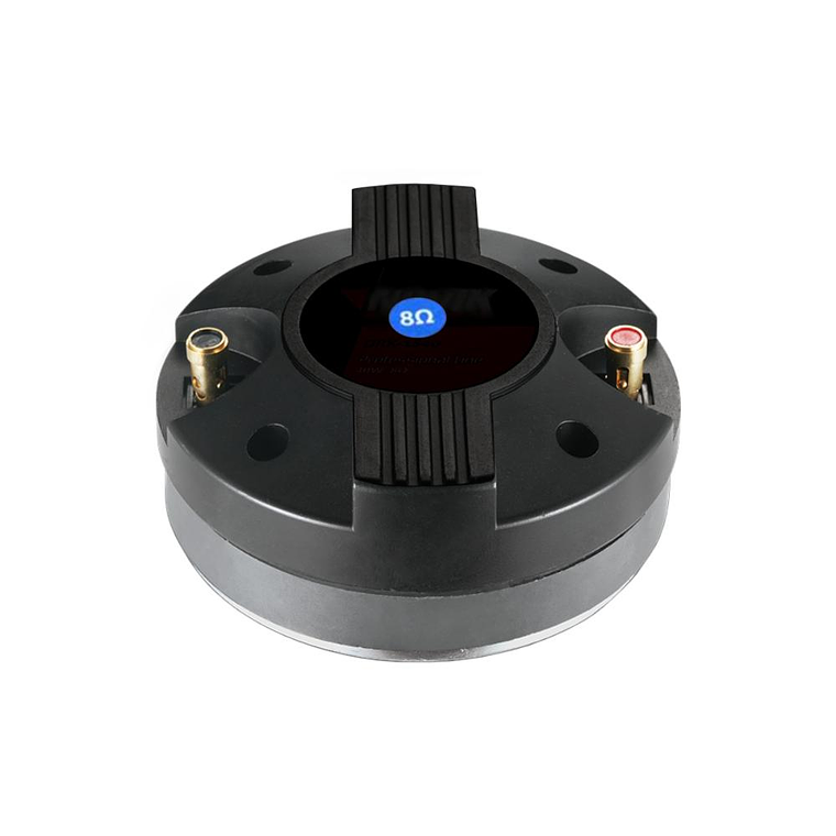 Driver de 1 pulgada con hilo CarverPro DC-127 1