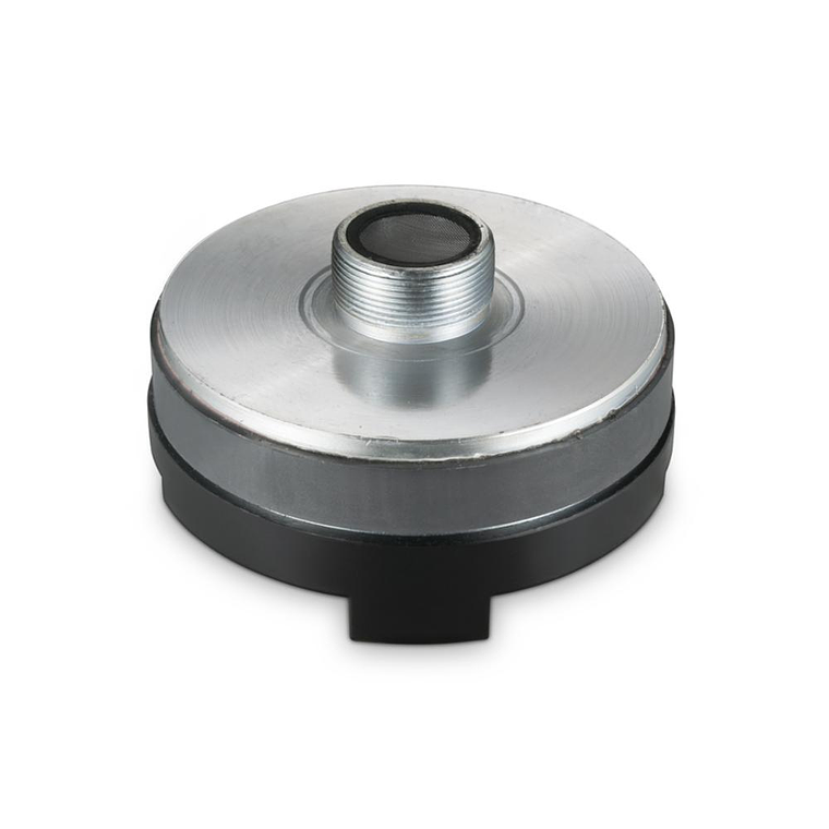 Driver de 1 pulgada con hilo CarverPro DC-127 2