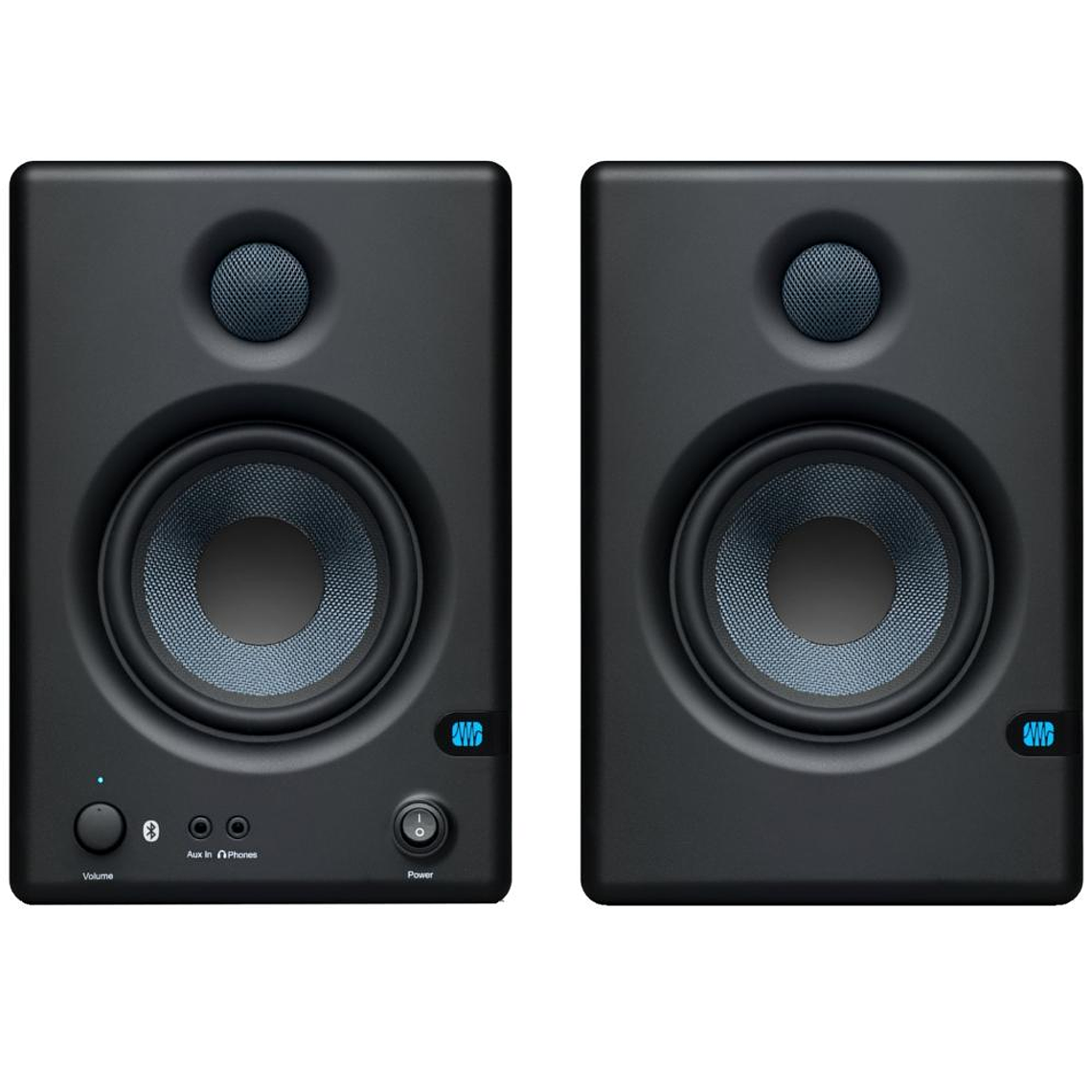 Monitor de estudio Presonus ERIS 4,5 BT (par) 1