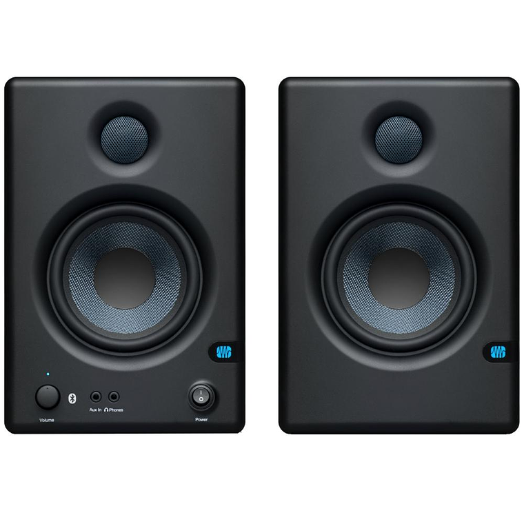 Monitor de estudio Presonus ERIS 4,5 BT (par) 1