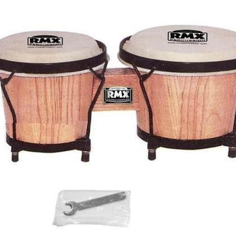 Bongo 6'' + 7'' RMX AED-6780 1