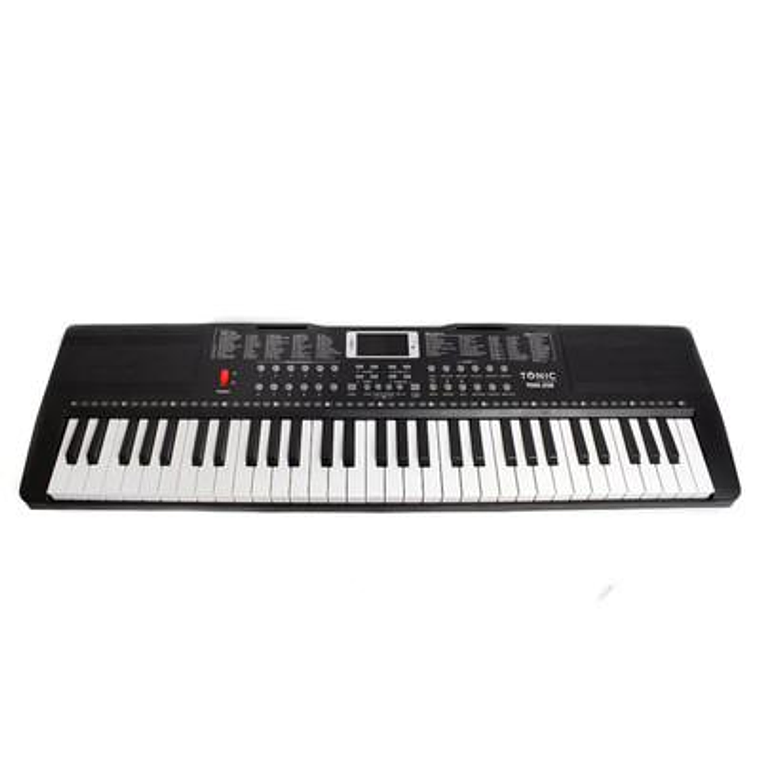 Teclado de 61 notas Tonic TON-250 1