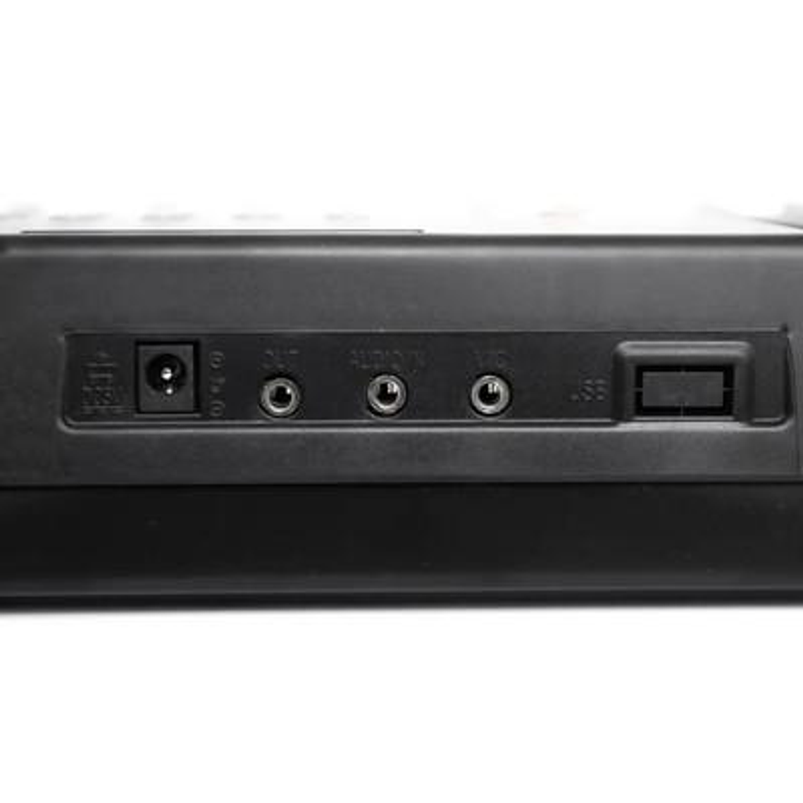 Teclado de 61 notas Tonic TON-250 3