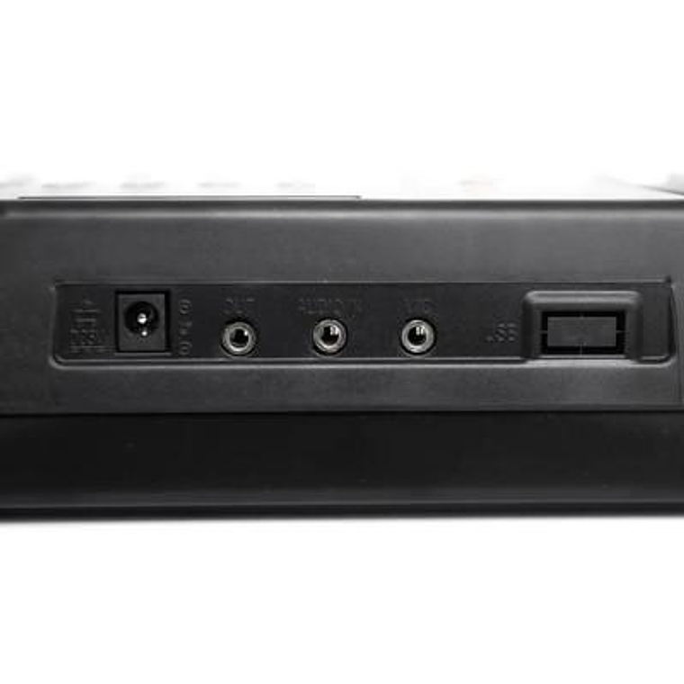 Teclado de 61 notas Tonic TON-250 3