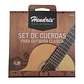 Set de cuerdas Guitarra Clasica Hendrix HX0037 - Miniatura 1