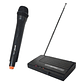 Microfono Inalambrico de Mano Gemini U-351 - Miniatura 1